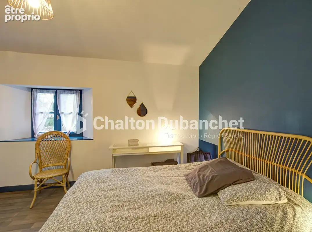 Maison 7 pièces 155 m² à vendre à Feurs (42110) - photo 7