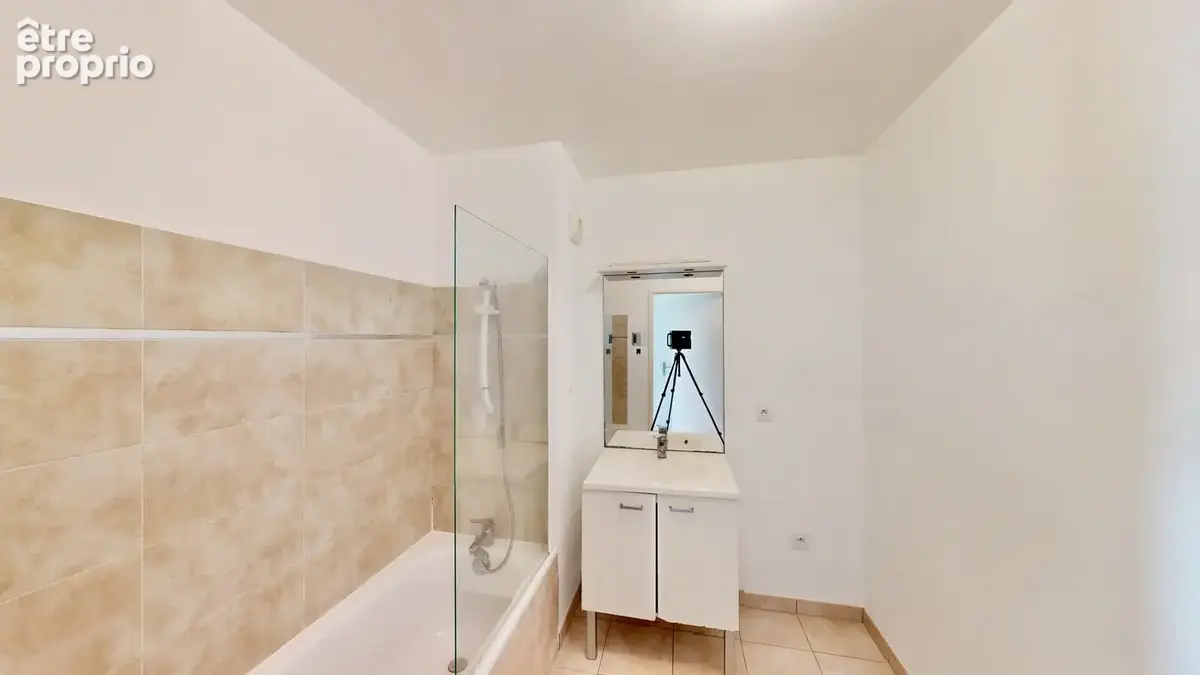 Appartement 63 m² à Saint-Jean-De-Braye  - photo 7