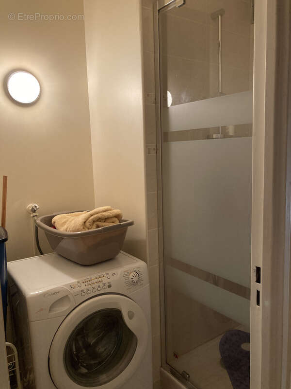 Appartement à SARCELLES
