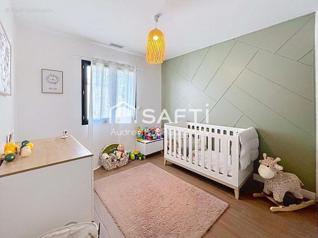 Photo 6 - Maison à MALEMORT-DU-COMTAT