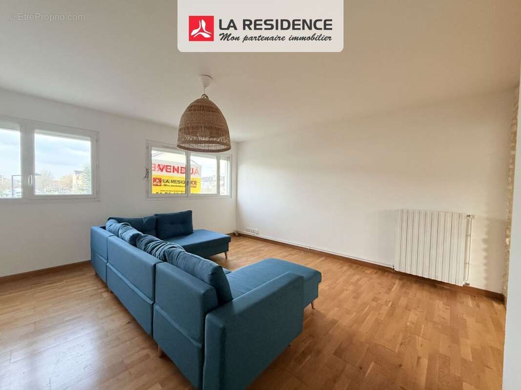 Maison à VILLEPREUX