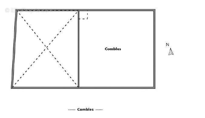 Maison à PARIGNARGUES