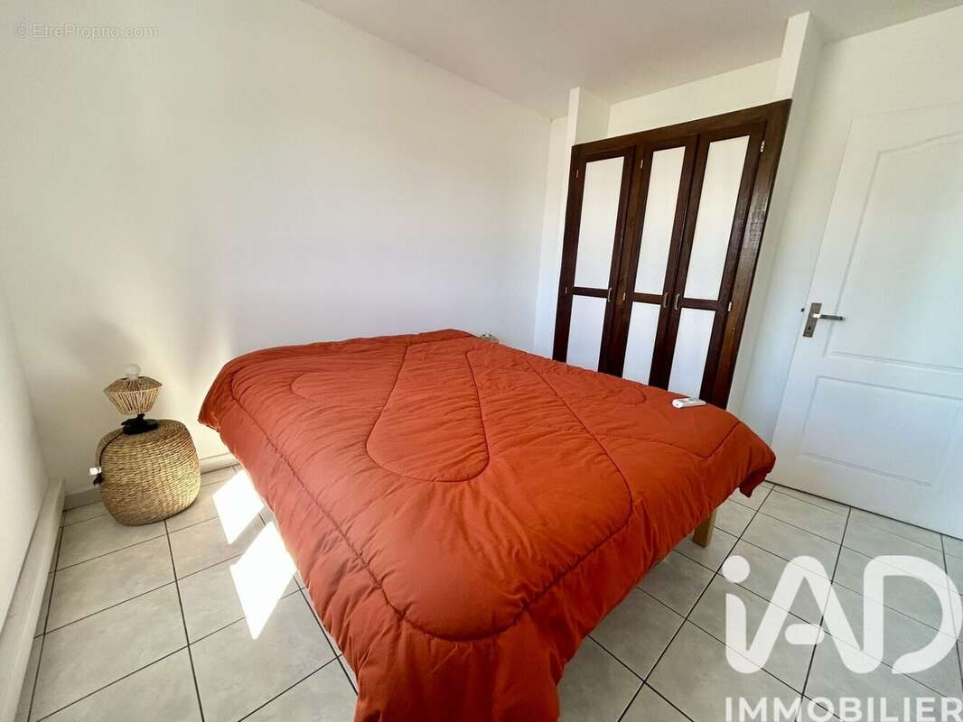Photo 7 - Appartement à SAINT-PAUL