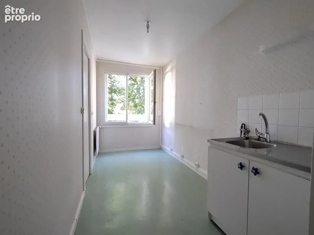 Appartement T2 53m² - Senlis - 7930.2.1.127 - photo 3