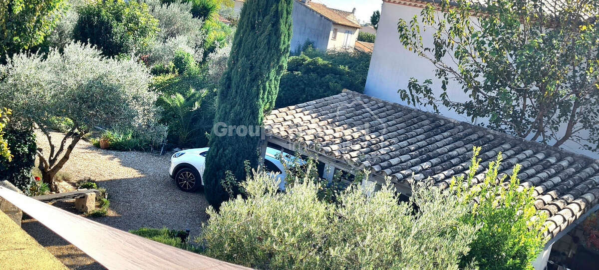 Maison à BELLEGARDE