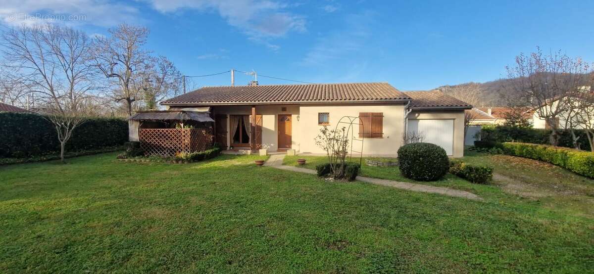 20251215154652 - Maison à BOUSSENS