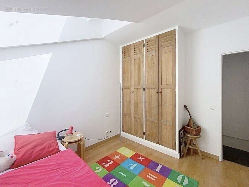Appartement 5p 118m2 avec garage - photo 6