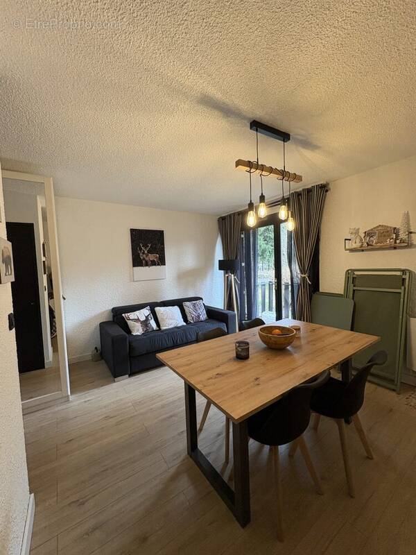 Appartement à MONTCLAR