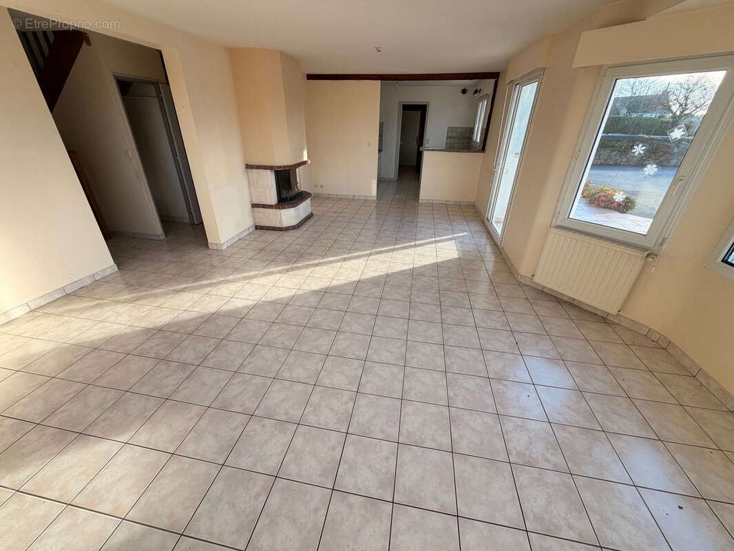 Maison à PERROS-GUIREC