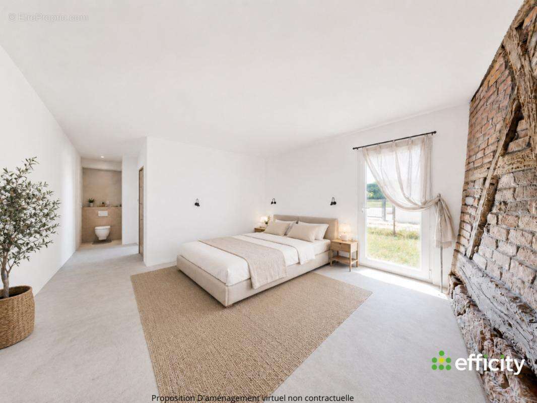 Maison 131 m² à Perrex  - photo 5