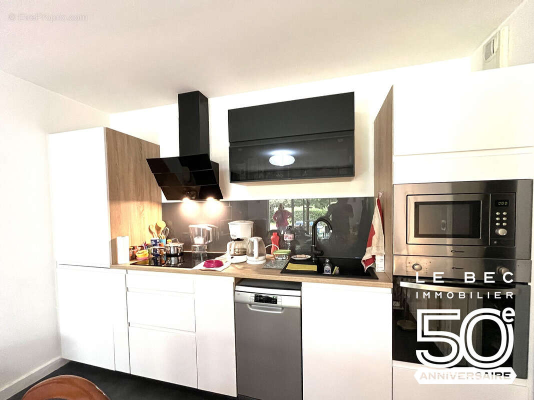 Appartement à VANNES