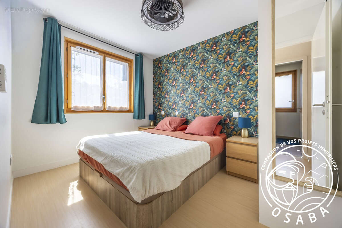Maison 83 m² à Bayonne  - photo 8
