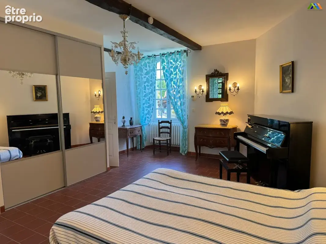 Maison 8 pièces 268 m² à vendre à Morlaas (64160) - photo 6