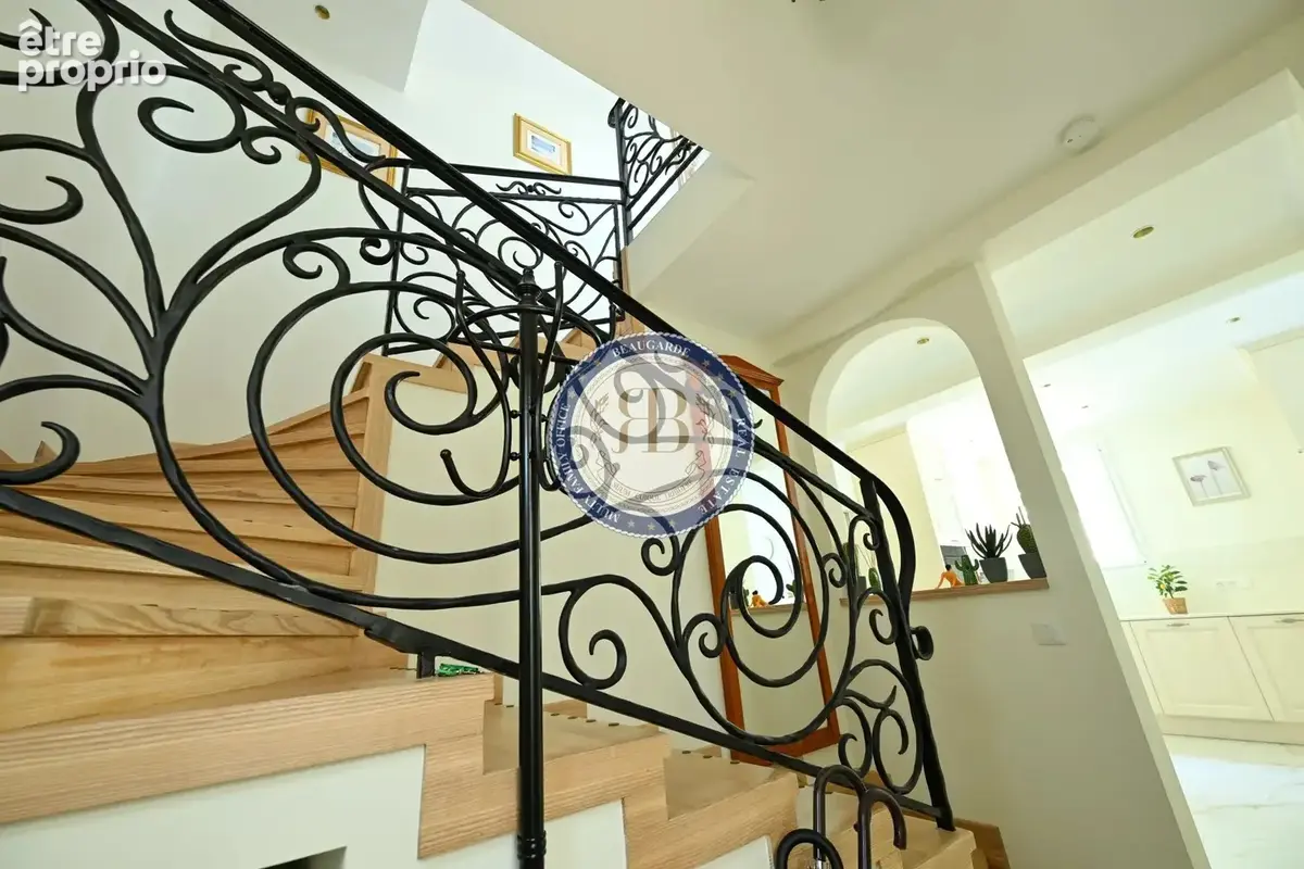 A vendre –maison – antibes /ilette - 4 chambres. - photo 7