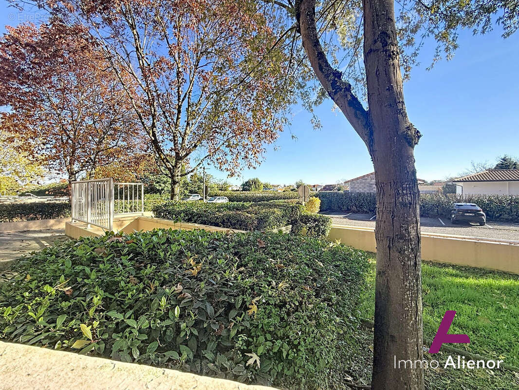 Appartement à MERIGNAC