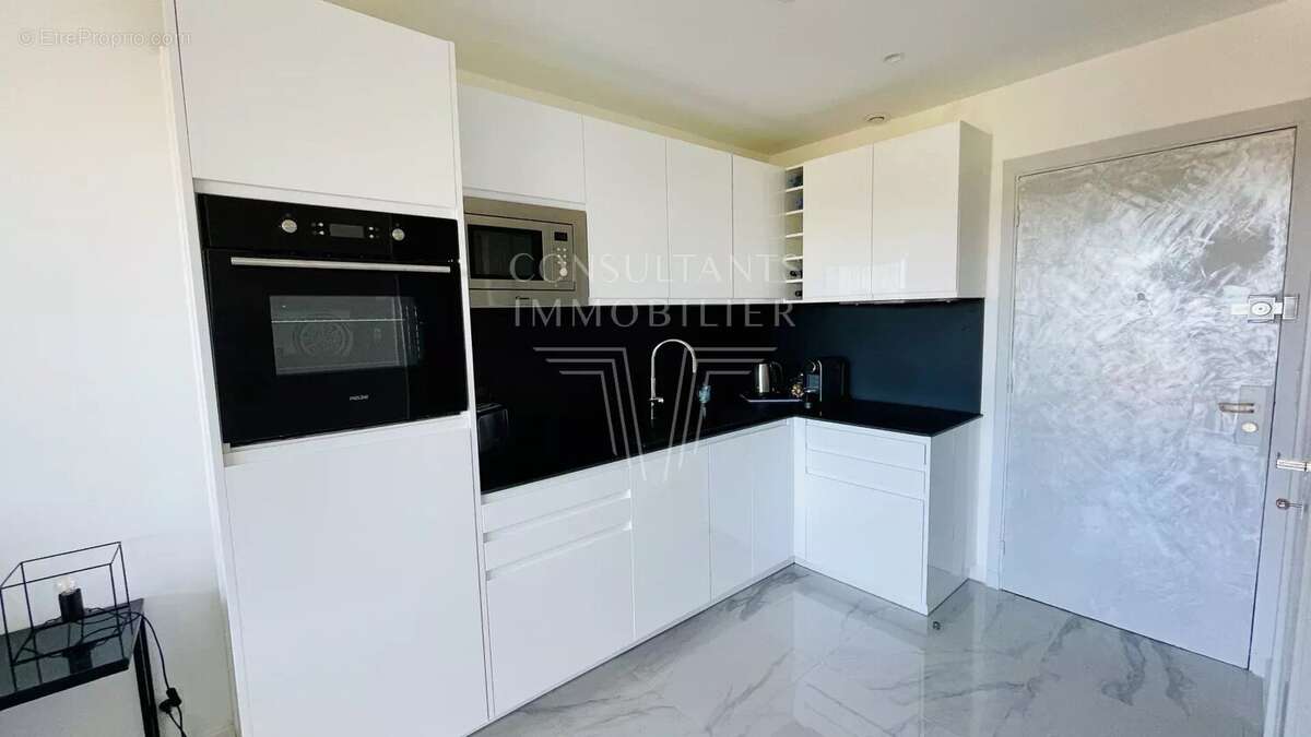 Appartement à DEAUVILLE