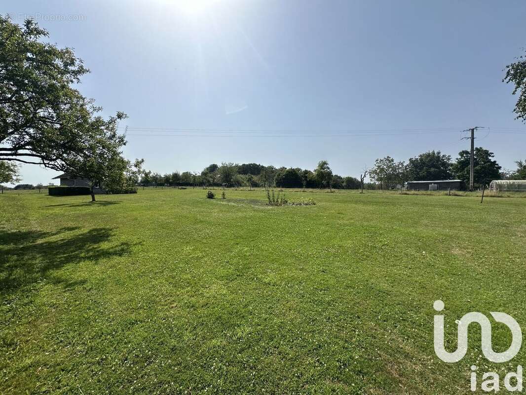 Photo 6 - Terrain à PFETTERHOUSE