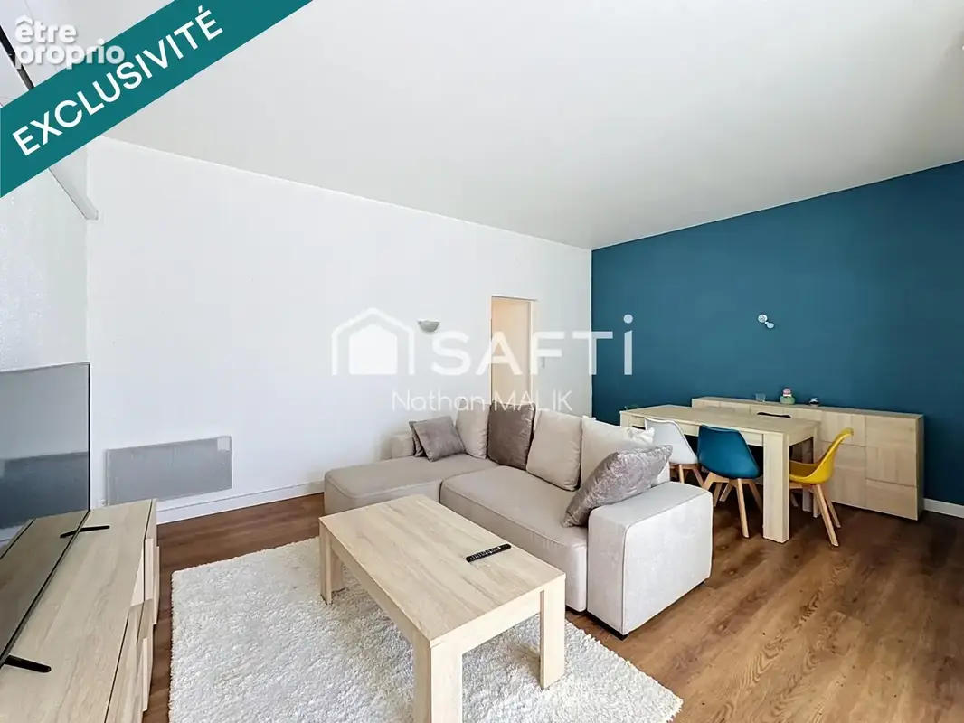 Photo 1 - Appartement à AVIGNON