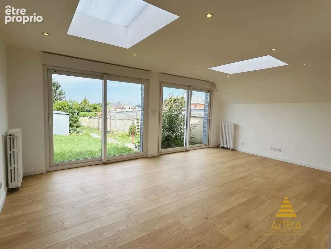 Maison 96 m² à Cambrai  - photo 3