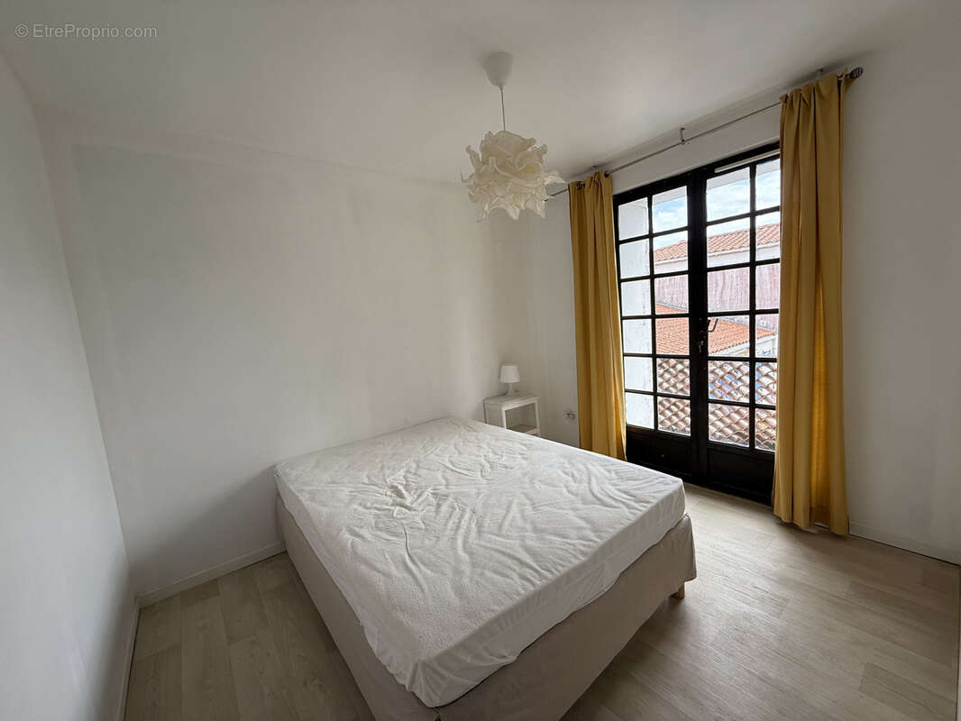 Maison à L'AIGUILLON-SUR-MER