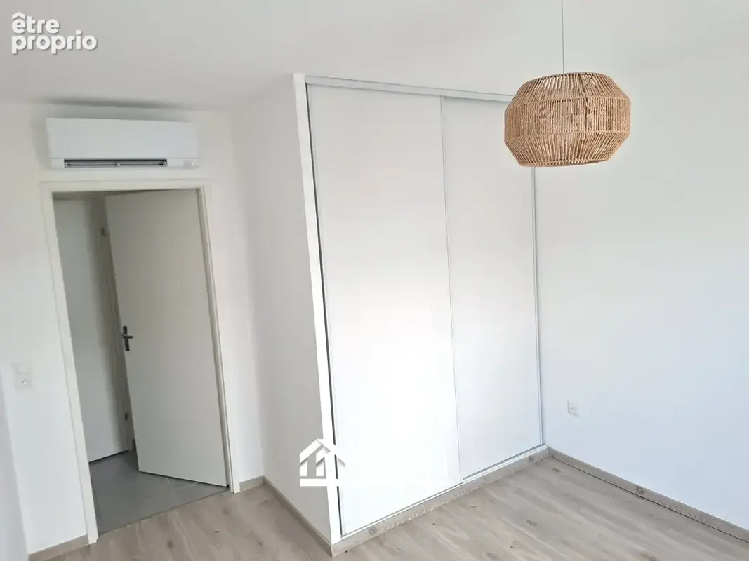 Appartement 3 pièces 56 m² à vendre à Toulouse (31500) - photo 5