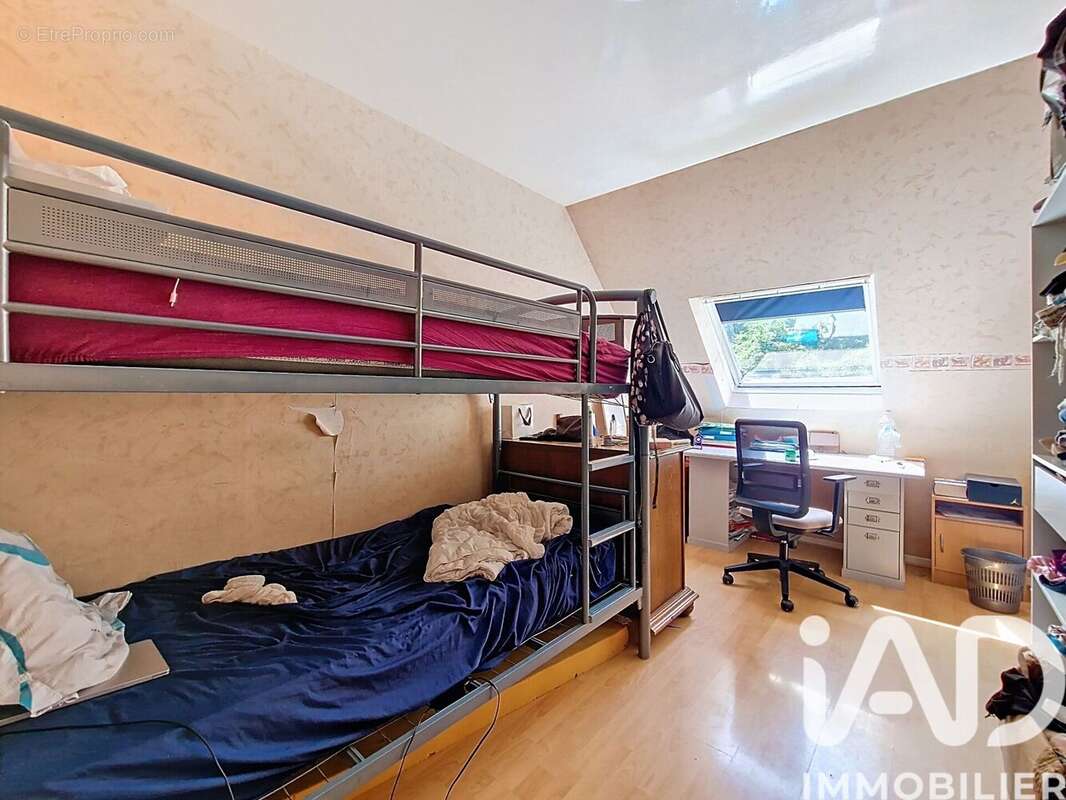 Photo 9 - Maison à LE MEE-SUR-SEINE