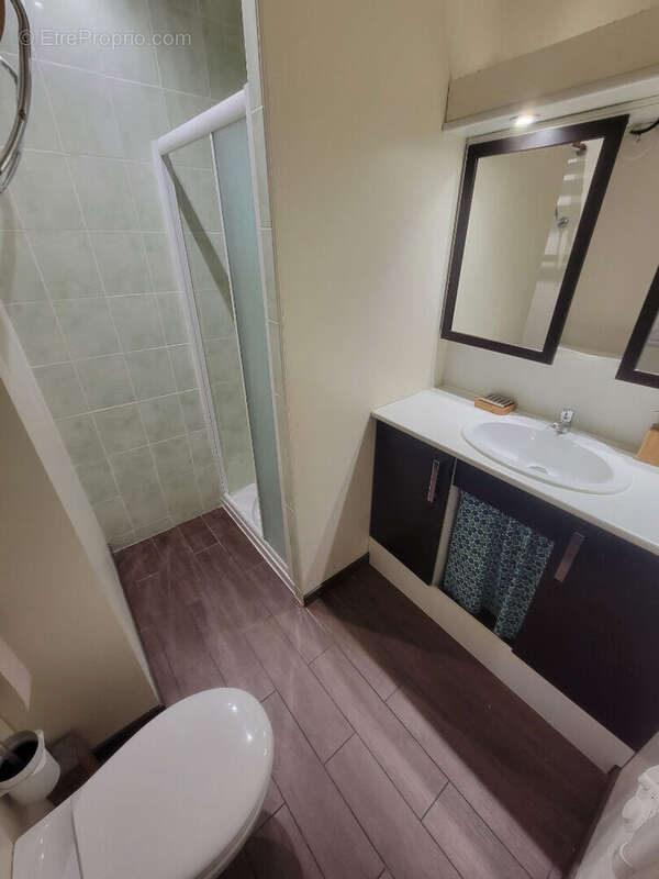 Appartement à VALDAHON