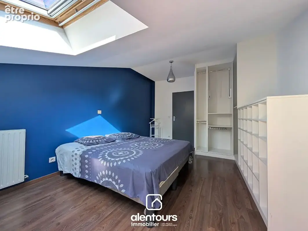 Appartement Villers Les Nancy 3 pièces 93 m2 - photo 12