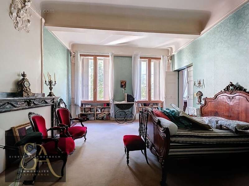 Appartement à LIMOUX