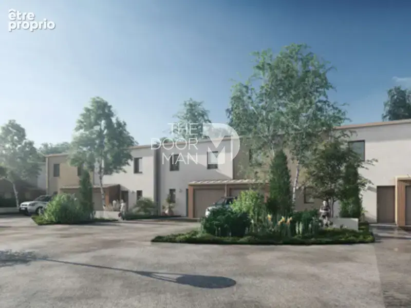 Maison 44830 - photo 4