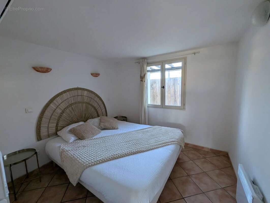 Maison à SAINTES-MARIES-DE-LA-MER