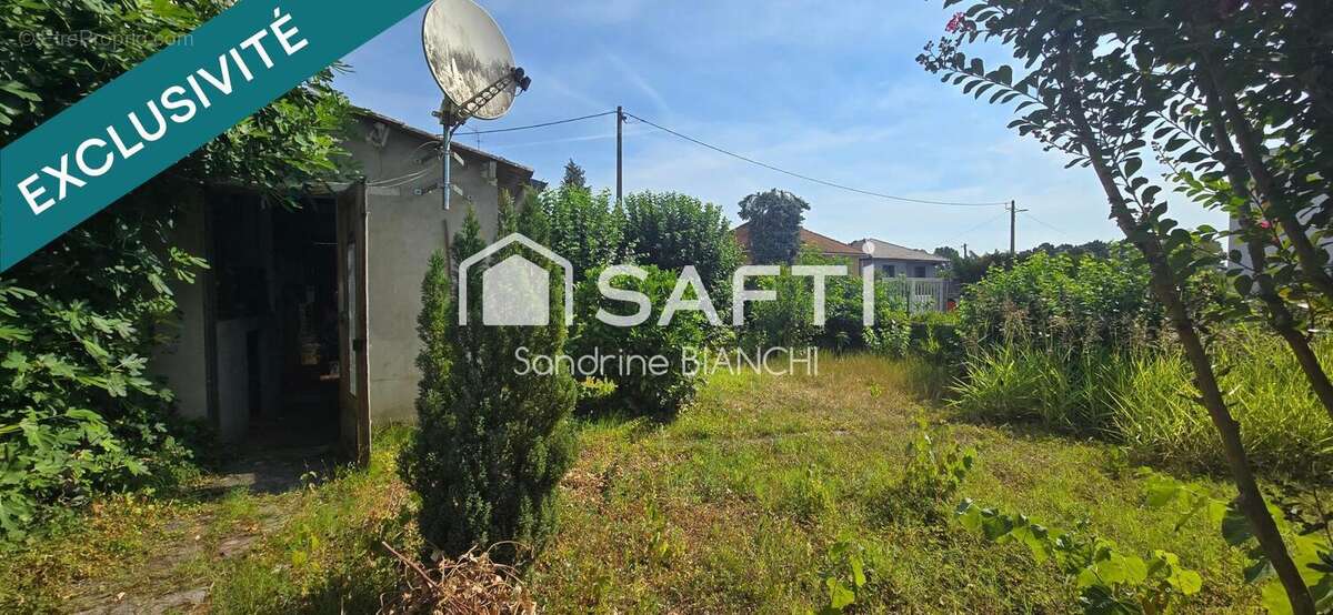 Maison 107 m² à Charvieu-Chavagneux  - photo 3