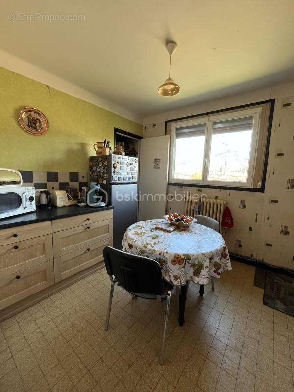 Maison à SAINT-AMANS-SOULT