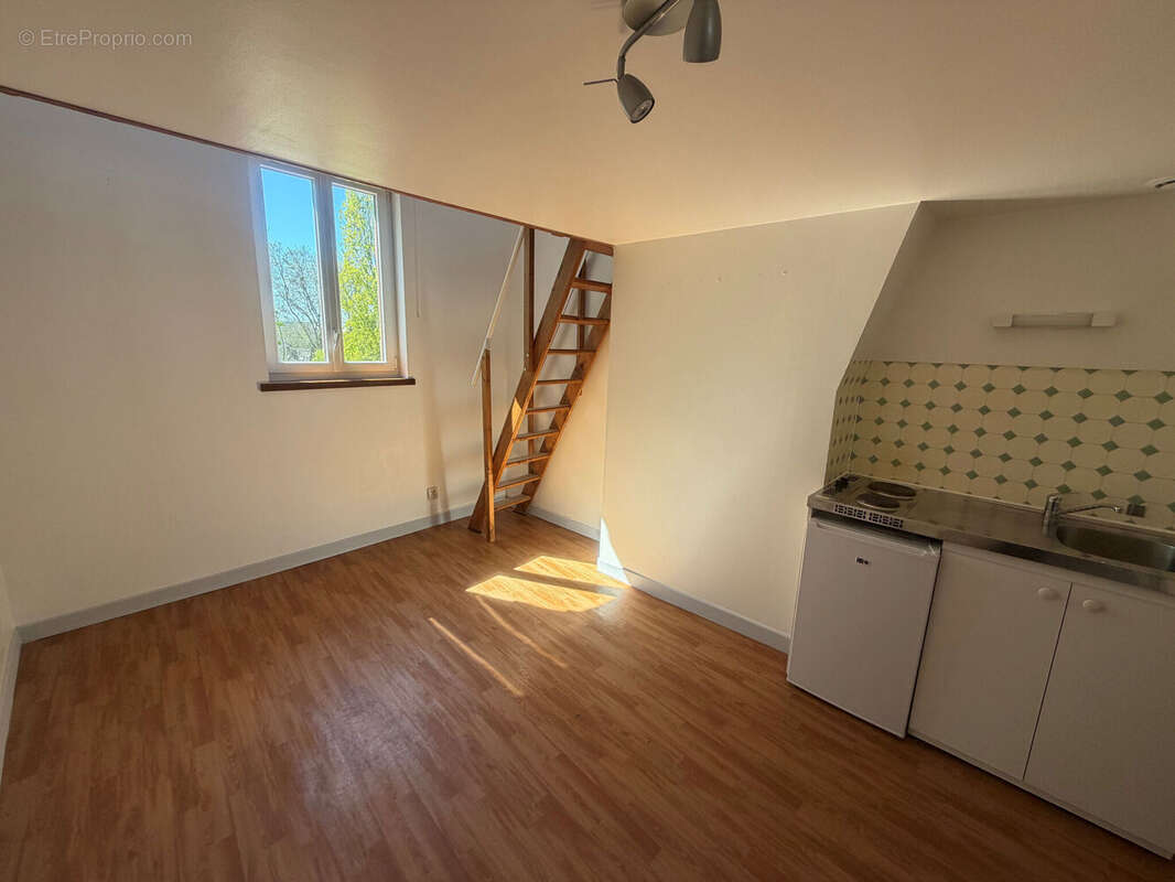 Photo 2 - Appartement à AMIENS