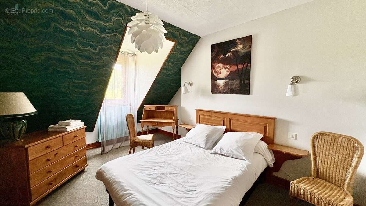 Maison à usage de chambres d'hôtes - photo 15