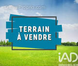 Photo 1 - Terrain à LUTTANGE