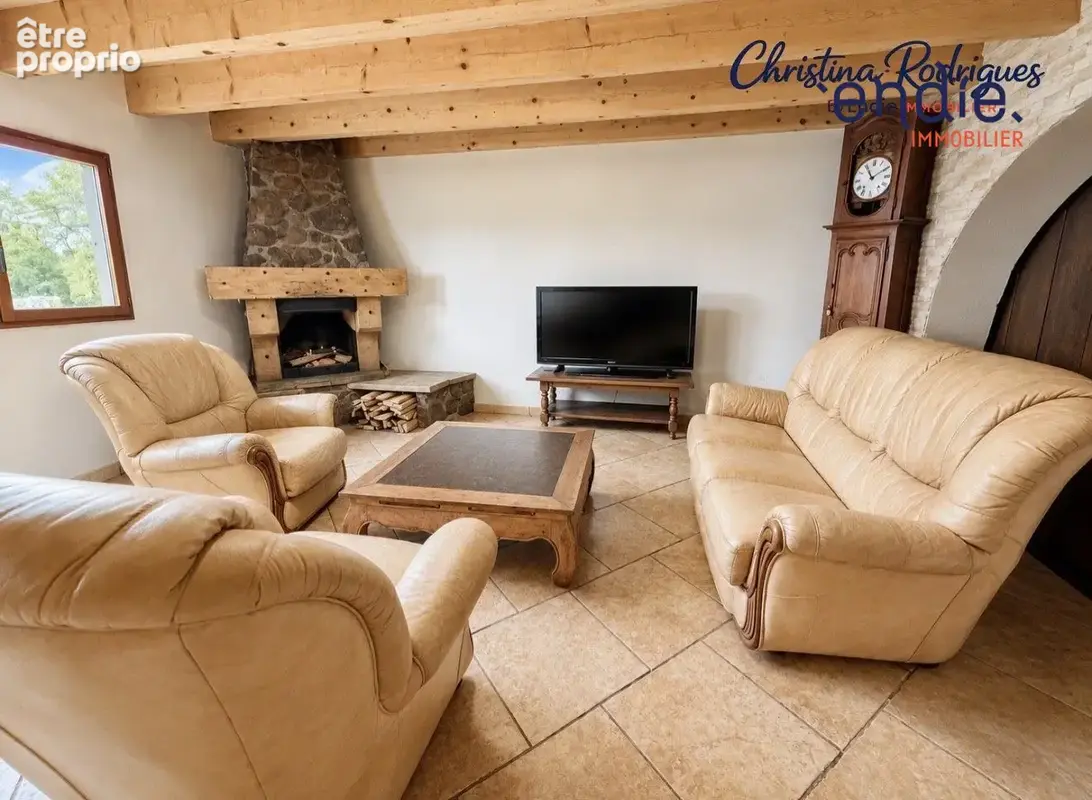 Maison 4 pièces 109 m² à vendre à Vidauban (83550) - photo 2
