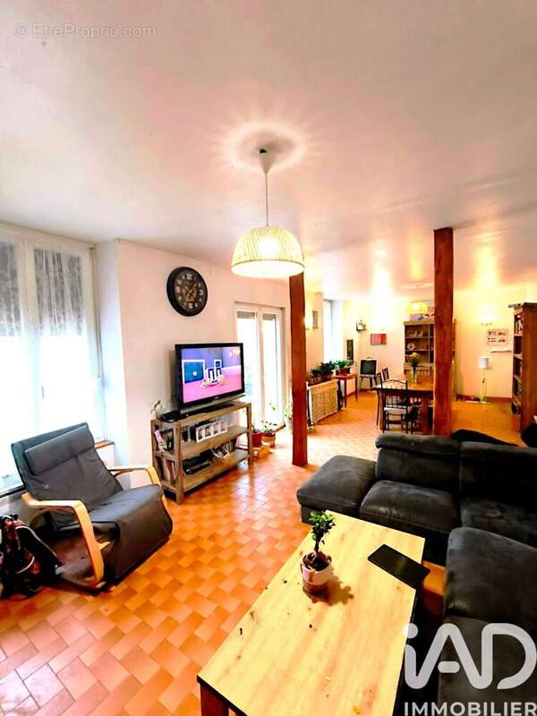 Maison 97 m² à Faux-Fresnay  - photo 5