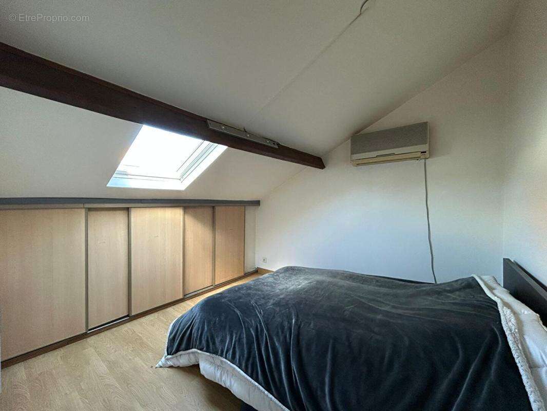 Maison à WARMERIVILLE