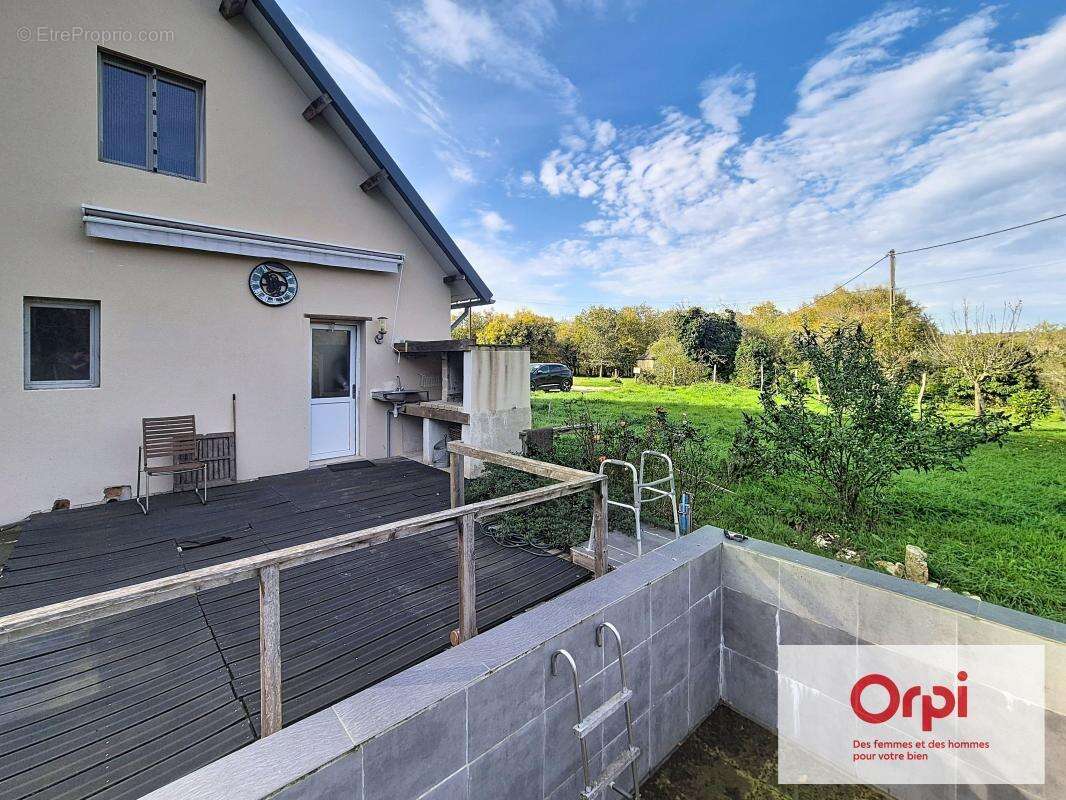 Maison À Vendre - photo 12