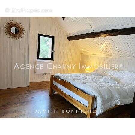 Maison 4 pièces 115 m² à vendre à Sommecaise (89110) - photo 6
