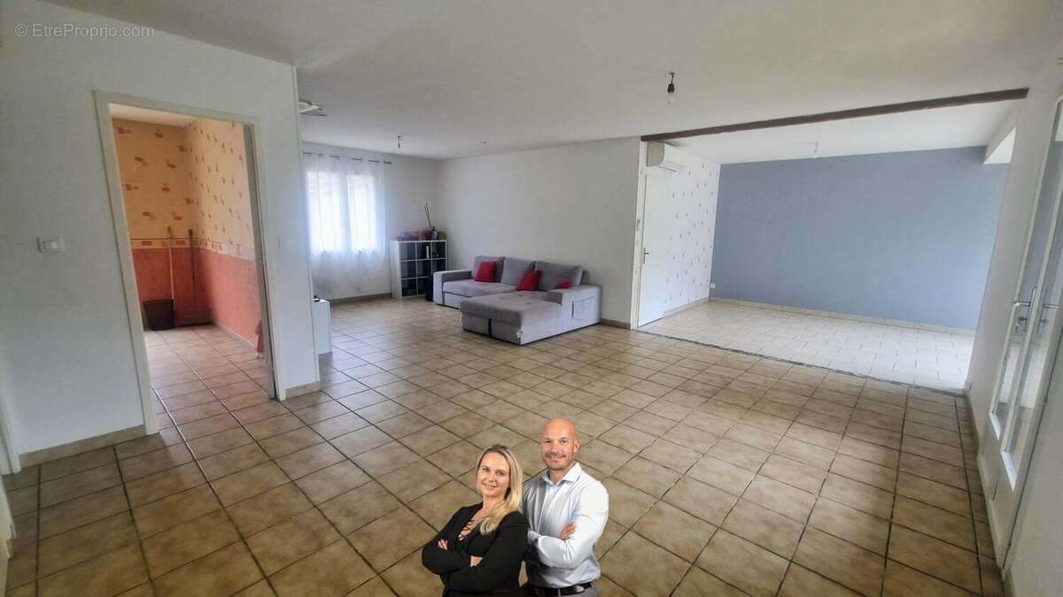 Maison 114 m² à Tonneins  - photo 6