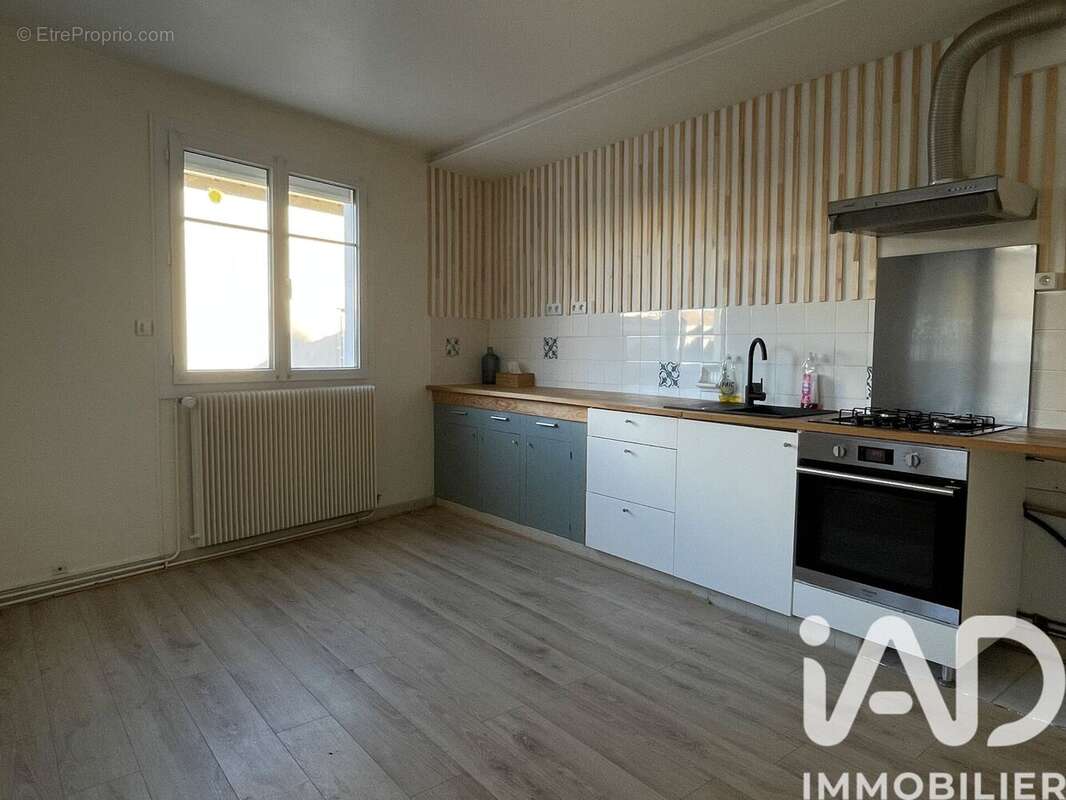Photo 5 - Maison à MONTLIVAULT