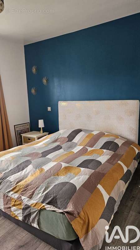 Maison 98 m² à Genouille  - photo 9
