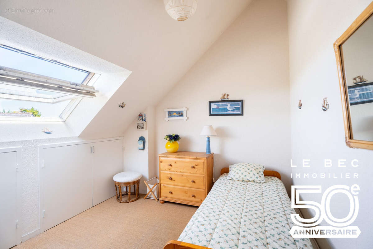 Appartement 36 m² à Saint-Philibert  - photo 6