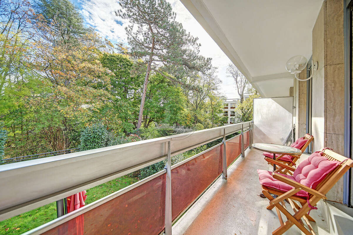 Appartement à MAREIL-MARLY