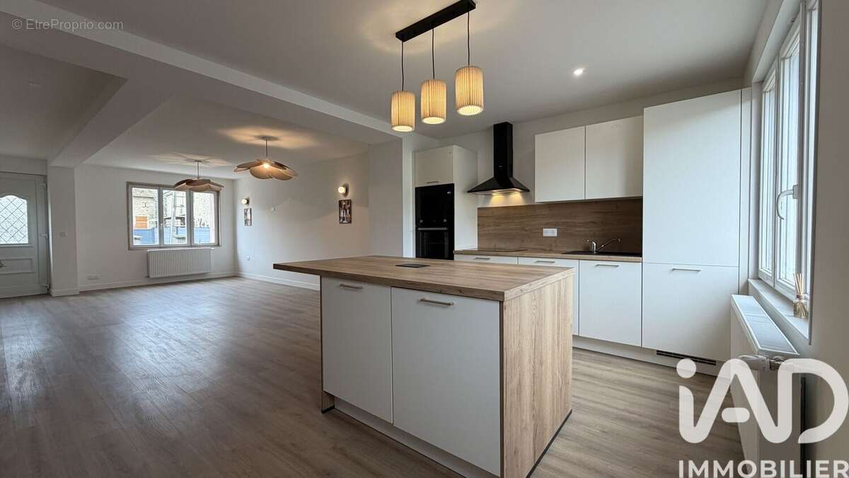 Photo 2 - Maison à ARCONNAY