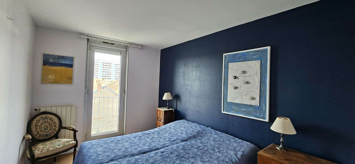 Appartement à VICHY