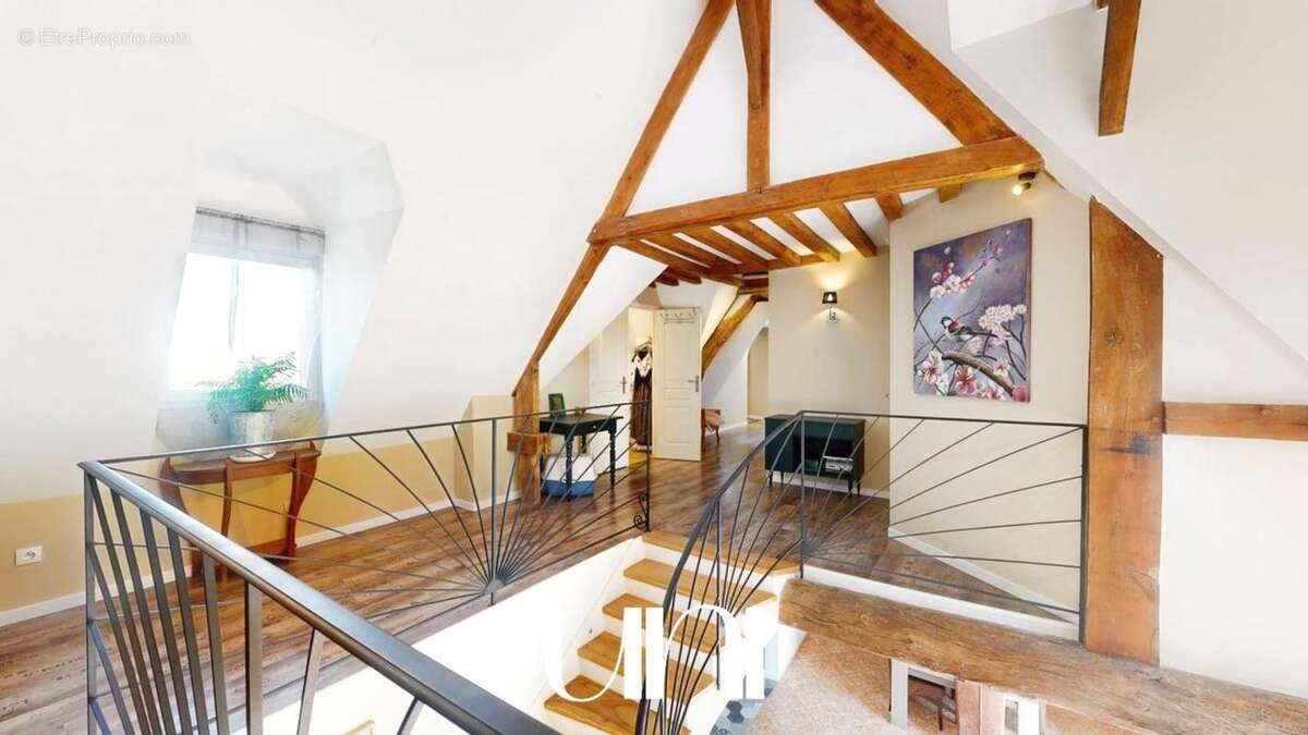 Maison à LE FOURNET