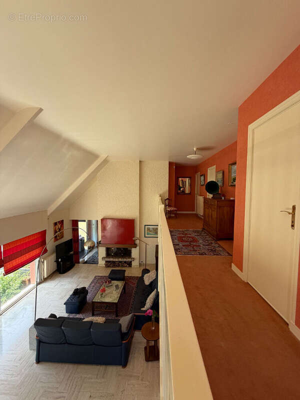 Maison à LARMOR-PLAGE